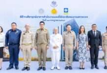 “คลัง” ฤกษ์ดี เตรียมผุดอาคารแห่งใหม่ของกรมสรรพากร เลือกใช้ DAD โมเดล ชูมาตรฐานอาคารเขียว