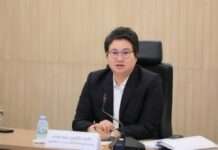 รมช.ดีอี – ETDA หารือ สภาองค์กรของผู้บริโภค เร่งรัดปรับปรุงกฎหมาย – เยียวยาผู้เสียหาย แก้ปัญหาหลอกลวงผ่านแพลตฟอร์มออนไลน์