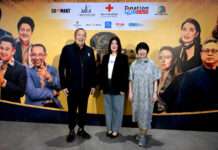 BEM นำทัพผนึกสภากาชาดไทย ขับเคลื่อน “The Giving Concert” ดึงศักยภาพสื่อ BMN ในระบบ MRT ส่งต่อวัฒนธรรมแห่งการให้สู่สังคม