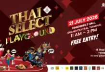 กรมส่งเสริมการค้าระหว่างประเทศ เดินหน้าผลักดัน Soft Power อาหารไทย จัด “THAI SELECT Festival 2026” ณ นครนิวยอร์ก