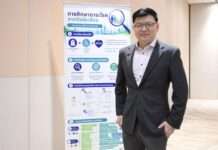 สสส.-IHPP Foundation “เปิดผลศึกษาภาระโรค ปี 65”