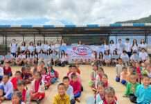 WDC เดินหน้าพันธกิจ WE DO CARE ผ่านโครงการ “สานฝัน ปันสุข” เป็นปีที่ 2