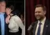 “เจดี แวนซ์” ยอมรับ เอปสตีนมีความเชื่อมโยงกับหน่วยข่าวกรองสหรัฐฯ และอิสราเอล