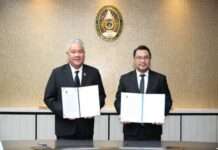 กคช. จับมือ ม.ราชภัฏสวนสุนันทา บูรณาการพัฒนาบุคลากรด้านที่อยู่อาศัย ชุมชน และเมือง