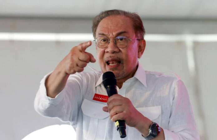 PILIHAN RAYA NEGERI SABAH KE 17