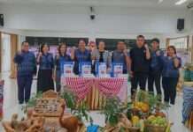 สถาบันการพัฒนาชุมชน เดินหน้าขยายผล มาตรฐานระบบการจัดการความรู้สากล (ISO 30401:2018) ณ ศพช.พิษณุโลก