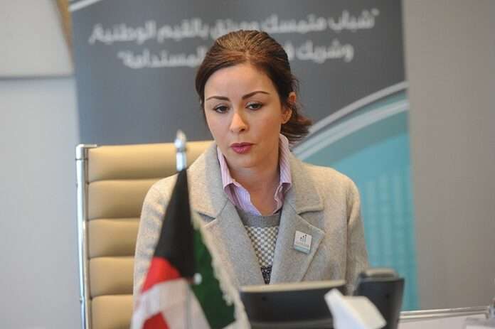 Sheikha-Al-Zain-Al-Sabah