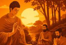 วันอาสาฬหบูชา คืออะไร? ความหมายและความสำคัญของวันประกาศพระพุทธศาสนาครั้งแรก