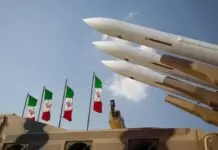 IRGC แถลงยิงขีปนาวุธถล่มฐานทัพสหรัฐฯ ในจอร์แดน ลั่นเดินหน้าตอบโต้หากยังถูกคุกคาม