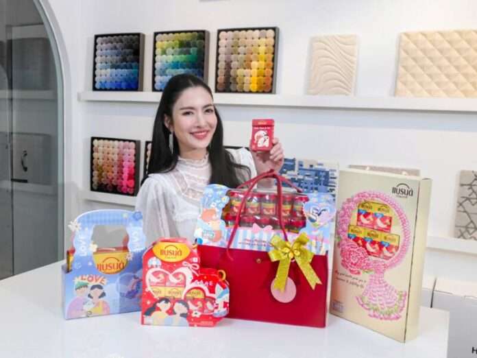 #ให้แบรนด์แทนใจบอกรักแม่คนเก่งของลูก (4)