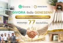 มิติใหม่ของวงการสุขภาพ จุดเปลี่ยนคลินิกความงาม ก้าวสู่ Wellness Clinic GIVORA