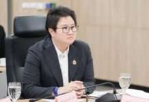 ดีอี เตือน ปชช. เผยแพร่ข้อมูลผิดกฎหมายผ่านสังคมออนไลน์ มีโทษหนักทั้งจำทั้งปรับ