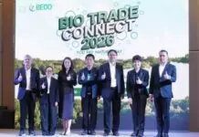 BEDO เดินหน้าจัดกิจกรรมเจรจาธุรกิจ “BIO TRADE CONNECT 2026”