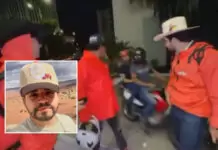 อินฟลูเอนเซอร์ TikTok เม็กซิโก ถูกยิงดับคาไลฟ์สด ตำรวจสอบโยงโพสต์พาดพิงแก๊งอาชญากรรม