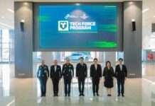 ดีอี จับมือ กลาโหม เดินหน้าโครงการ “Tech Forces Program” มุ่งยกระดับทักษะกำลังพลยุคดิจิทัล