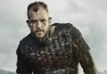 ‘กุสตาฟ สการ์สการ์ด’ นักแสดง Vikings หนุนปาเลสไตน์ ลั่น ‘ ไม่มีใครที่มีอิสรภาพจนกว่าปาเลสไตน์จะได้รับอิสรภาพ’