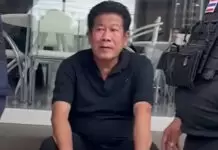 “ฉลอง เรี่ยวแรง” อดีต สส.คนดังนนทบุรี บุกยิงนายก อบจ.ดับคาสำนักงาน ปมทวงหนี้ 11 ล้าน