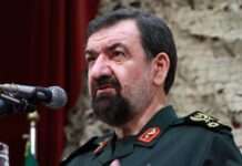 อิหร่านตั้ง “โมห์เซน เรซาอี” อดีตผบ. IRGC นั่งเลขาฯ สภาความมั่นคงแห่งชาติ ควบตัวแทนผู้นำ