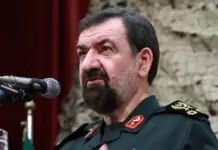 อิหร่านตั้ง “โมห์เซน เรซาอี” อดีตผบ. IRGC นั่งเลขาฯ สภาความมั่นคงแห่งชาติ ควบตัวแทนผู้นำ