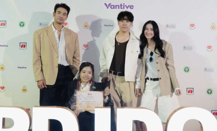 PD Idol Award Ceremony 2026