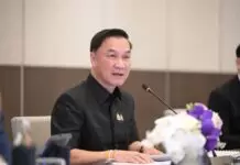 สสส. ร่างแผนปี 70 เน้นขยายงานสร้างเสริมสุขภาพรายจังหวัด