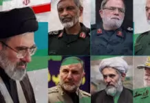 อิหร่านปรับทัพใหญ่ ผู้นำสูงสุด “มุจตะบา คาเมเนอี” ตั้ง “วาฮิดี” คุม IRGC เปลี่ยน 6 แม่ทัพ