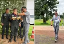 บริษัทอิสราเอลร่วมตชด. ทดสอบ “โดรน” ใกล้ชายแดนไทย-กัมพูชา เผยระบบเคยใช้จริงในภารกิจข่าวกรองระบุเป้าหมายสำคัญในอิหร่าน