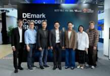 DITP เปิด DEmark Concept Store เปลี่ยนรางวัลเป็นโอกาสสร้างมูลค่าทางธุรกิจ