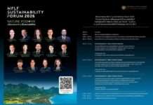 มูลนิธิแม่ฟ้าหลวงฯ เปิดเวทีใหญ่แห่งปี MFLF Sustainability Forum 2026