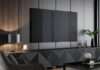 เปลี่ยนบ้านเป็นโรงหนังสำหรับครอบครัวด้วย TV Samsung 75 นิ้ว