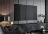 เปลี่ยนบ้านเป็นโรงหนังสำหรับครอบครัวด้วย TV Samsung 75 นิ้ว