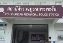 ตำรวจเกาะพะงัน สยบข่าวลือ! แจงคลิปอ้าง “ชาบัดก่อกวนพระ” เป็นข้อมูลเท็จ เตรียมดำเนินคดีผู้เผยแพร่