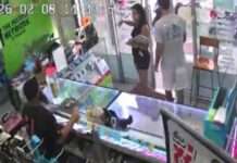 เจ้าของร้านมือถือภูเก็ตเผย นักท่องเที่ยวอิสราเอลกดดันให้ปลดธง “Free Palestine”