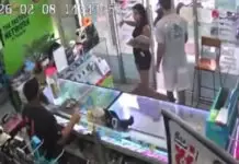 เจ้าของร้านมือถือภูเก็ตเผย นักท่องเที่ยวอิสราเอลกดดันให้ปลดธง “Free Palestine”