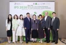 “แอมเวย์” ผนึกนักวิชาการระดับโลก เปิดเวที IPS 2026 ถ่ายทอดองค์ความรู้สุขภาพยุคใหม่ ชู “ไฟโตนิวเทรียนท์” หนุนชีวิตยืนยาวอย่างมีคุณภาพ