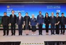 มูลนิธิแม่ฟ้าหลวงฯ เปิดเวที MFLF Sustainability Forum 2026 ดัน “ทุนธรรมชาติ” สู่ฐานเศรษฐกิจใหม่