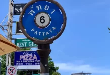 พัทยาซอย 6-7 พื้นที่ต้องห้ามของทหารสหรัฐ กับประวัติย่านบันเทิงระดับตำนาน