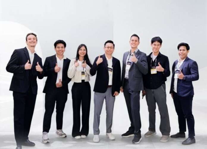 1.Manao Software บริษัทพัฒนาซอฟต์แวร์ที่ดำเนินธุรกิจในประเทศไทยมาแล้วกว่า 19 ปี มีทีมงานในกรุงเทพฯ และเชียงใหม่