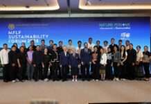 ถอดบทเรียน “ธุรกิจชุมชน” บนเวที MFLF Sustainability Forum 2026