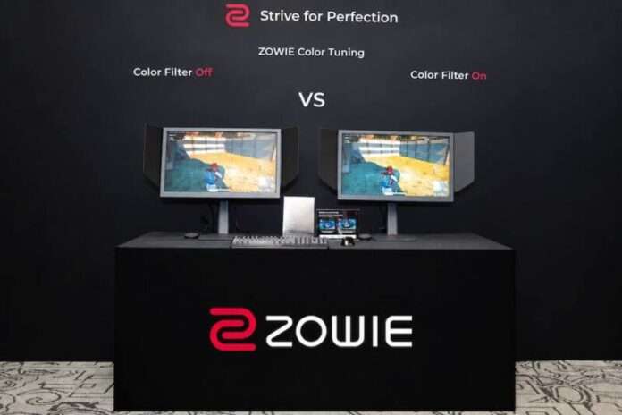 ZOWIE XQ Series_1