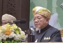 จุฬาราชมนตรีฟัตวา “ฟาฏอนี ดารุสสาลาม” ย้ำชายแดนใต้คือดินแดนแห่งสันติสุข