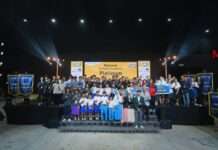 เปิดตัว “นวัตกรรุ่นใหม่” จากเวที Coding Thailand 2026