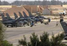 CBS แฉ อิหร่านถล่มฐานทัพสหรัฐฯ ในจอร์แดน F-15 เสียหาย 8 ลำ A-10 ปีกขาด