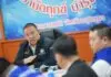 “พลพีร์” ขีดเส้นอาทิตย์นี้ สรุปคดีสุสานเถื่อนบางคล้า สั่งทุกจังหวัดสำรวจสุสานทั่วประเทศ