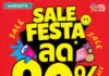 Sale Festa