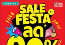 Sale Festa