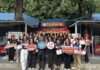 PTTRM จับมือ “ไก่ย่างจีระพันธ์” ฉลองครบ 300 สาขาทั่วประเทศ เปิดแฟรนไชส์เริ่มต้น 32,500 บาท