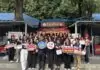 PTTRM จับมือ “ไก่ย่างจีระพันธ์” ฉลองครบ 300 สาขาทั่วประเทศ เปิดแฟรนไชส์เริ่มต้น 32,500 บาท