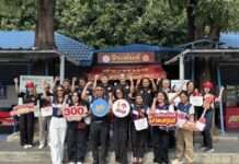 PTTRM จับมือ “ไก่ย่างจีระพันธ์” ฉลองครบ 300 สาขาทั่วประเทศ เปิดแฟรนไชส์เริ่มต้น 32,500 บาท