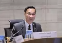 ไฟเขียวแผน สสส. ปี 70 เน้นเคลื่อนงานสร้างสุขภาพระดับจังหวัด
